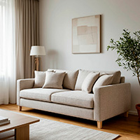 Химчистка на дому в Ярославле