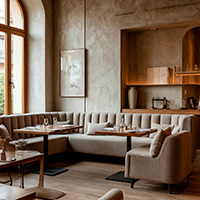 Химчистка предприятий, офисов, любых помещений в Ярославле