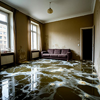Сушка помещений и квартир после затопления в Ярославле